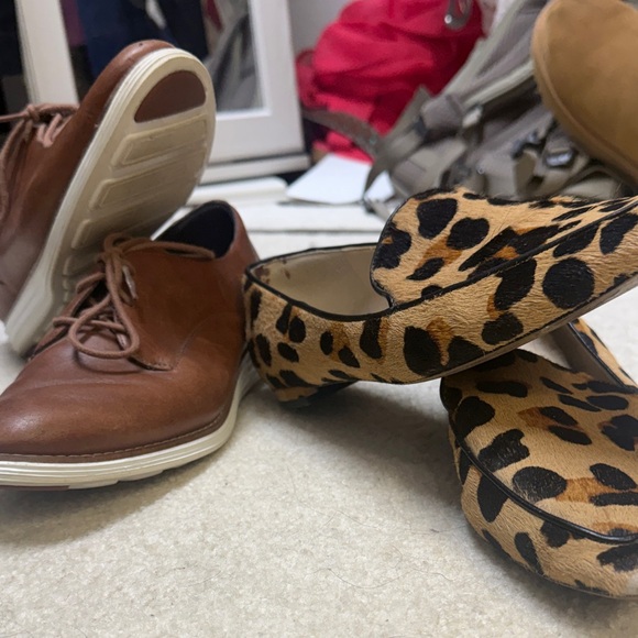 Cole Haan Shoes - Women’s Cole Hann Bundle